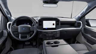 2025 Ford F-150® Internal Image 2